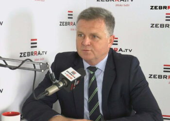 Adam Duszyk: jestem pewien, że Polskie Stronnictwo Ludowe przekroczy w wyborach próg wyborczy. W sondażach zawsze jesteśmy „niedoszacowani”