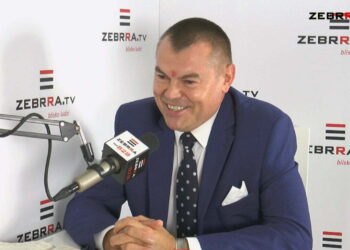 Karol Burek, wójt Rzeczniowa w „Kontraście Plus” o inwestycjach w gminie i trwającej kampanii wyborczej