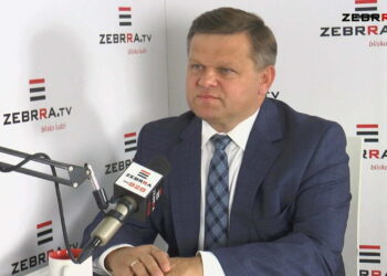 Wojciech Skurkiewicz: to nie prawda, że przed nastaniem Frysztaka w Radomiu nie było nic