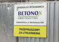 Do KIO wpłynęło odwołanie firmy, która przegrała przetarg na dokończenie budowy RCS