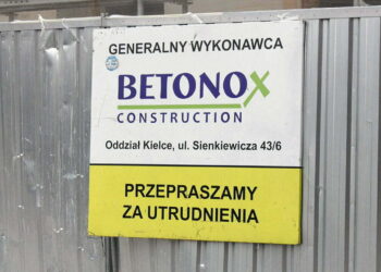 Do KIO wpłynęło odwołanie firmy, która przegrała przetarg na dokończenie budowy RCS