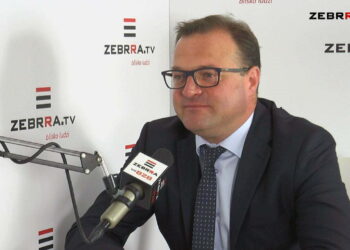 Radosław Witkowski w „Kontraście Plus” m.in. o trwających w ostatnim czasie rozmowach ws. współpracy Enei z RADPEC-em