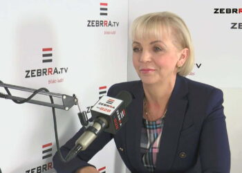 Anna Kwiecień: jestem przekonana, że za dwa lata rozwiążemy problem kolejek do specjalistów