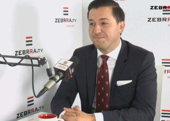 Jan Strzeżek: Radom powinien być miastem wojewódzkim i nie mogą tego zmienić „płacze” opozycji