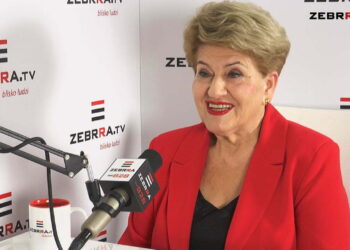 Irena Nalewajko: jak nie ja, to kto pomoże Pionkom? Większość kandydatów jest spoza Pionek, a ja znam problemy miasta i regionu