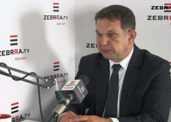 Andrzej Oziębło o nowym województwie mazowieckim: to tworzenie dodatkowej administracji. Potrzebne są badania i analizy