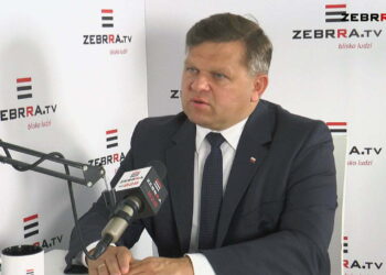 Wojciech Skurkiewicz: chcemy poszerzać kontrakt dla Fabryki Broni. Stawiamy na długoterminowe umowy