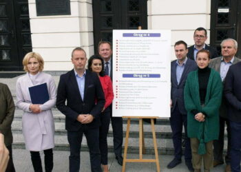 PiS przedstawiło propozycje budżetowe na rok 2020