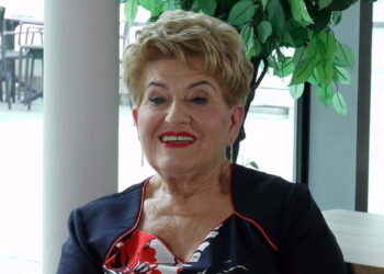 WYSZUKANI – Irena Nalewajko