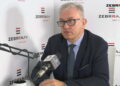 Waldemar Kordziński, prezes Radkom: podwyżki w spółce będą możliwe, ale w odpowiednim czasie i przy odpowiednich okolicznościach