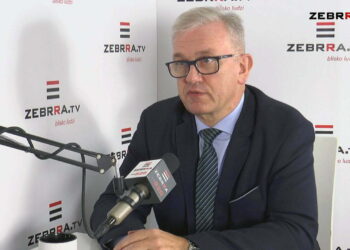 Waldemar Kordziński, prezes Radkom: podwyżki w spółce będą możliwe, ale w odpowiednim czasie i przy odpowiednich okolicznościach