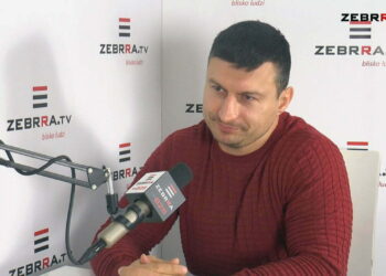 Andrzej Poneta w „Kontraście Plus” m.in. o roli mediów w życiu zwykłych obywateli