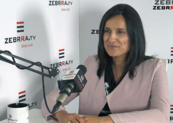 Marta Michalska-Wilk w „Kontraście Plus” o nowym województwie mazowieckim: „Umowa na stół. Mówię: sprawdzam!”