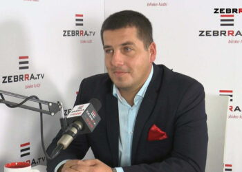 Daniel Oliszewski (kandydat Lewicy do Sejmu) w „Kontraście Plus” m.in. o sytuacji rolników, w tym sadowników w Polsce