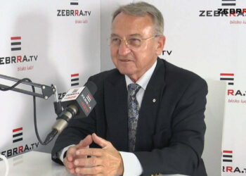Dariusz Grabowski w „Kontraście Plus” m.in. o ekologicznych jabłkach, zachowaniu Wałęsy i podziale województwa