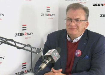 Ireneusz Sitarski: Radomianom należy się Radom jako miasto wojewódzkie