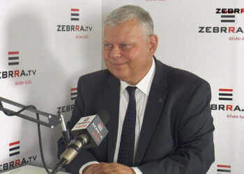 Marek Suski w „Kontraście Plus”: rząd Prawa i Sprawiedliwości staje frontem do obywateli. Nie dajemy Polski okradać i poniewierać