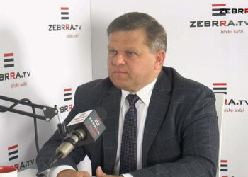 Wojciech Skurkiewicz: najbliższe wybory są najważniejsze od lat. Warto zagłosować na Prawo i Sprawiedliwość, bo dotrzymujemy słowa