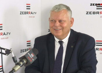 Minister Marek Suski w „Kontraście Plus” m.in. o wyniku wyborów, obietnicach wyborczych i rządowych roszadach