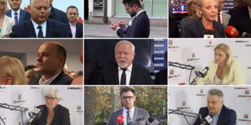 Znamy już oficjalne wyniki wyborów parlamentarnych A.D. 2019