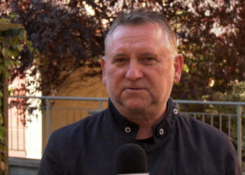 Krzesimir Dębski i String Connection wystąpią w Radomiu