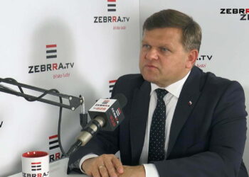 Wojciech Skurkiewicz: jeżeli mielibyśmy rozmawiać o pogłębionej współpracy z prezydentem Radosławem Witkowskim, to potrzebny będzie raport otwarcia
