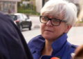 Joanna Kluzik-Rostkowska z zapowiedzią najbliższych działań jako poseł ziemi radomskiej