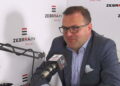Radosław Witkowski w „Kontraście Plus” m.in. o obsadzeniu stanowiska zastępcy prezydenta i współpracy z PiS-em