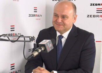 Andrzej Kosztowniak: ważne jest to, gdzie będzie stolica województwa mazowieckiego, ale równie ważny jest podział pieniądza w nowym województwie
