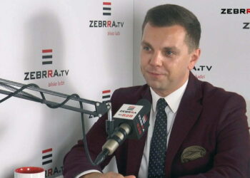 Jakub Kowalski w „Kontraście Plus” m.in. sytuacji w Senacie RP oraz przyszłości Radomia i województwa