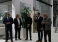 Wystawa dzieł Jerzego Czuraja zachwyciła gości “Elektrowni”