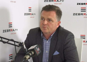 Adam Duszyk: mam aspiracje, by być szefem radomskich struktur PSL