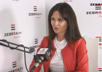 Katarzyna Kalinowska w „Kontraście Plus” m.in. o zmianach w urzędzie miejskim i sytuacji związanej z rozbudową terenów przy radomskim E.Leclerc’u