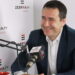 Burmistrz Adam Bolek w „Kontraście Plus” o bieżącej sytuacji w Białobrzegach