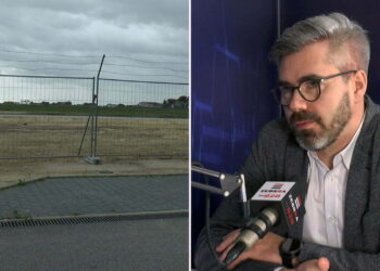 Ireneusz Kołodziej (ARUP): budowa lotniska w Radomiu całkowicie uzasadniona, wręcz konieczna