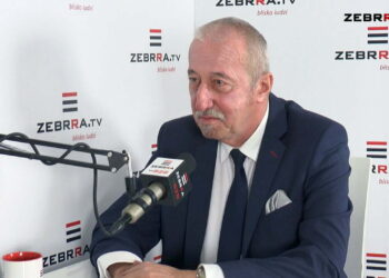 Karol Semik w „Kontraście Plus” m.in. o sytuacji związanej z PSP 27 i radomskim „Elektronikiem”