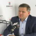 Wiceminister Wojciech Skurkiewicz w „Kontraście Plus” m.in. o budżecie Radomia, współpracy z UTH i fabryce w Pionkach
