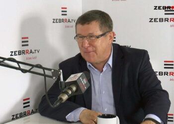 Zbigniew Kuźmiuk w „Kontraście Plus” m.in. o rządzie, Senacie RP oraz najbliższych miesiącach w Unii Europejskiej