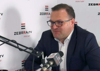 Radosław Witkowski w „Kontraście Plus” m.in. o budżecie Radomia na 2020 r. i decyzjach ws. radomskiego centrum sportu