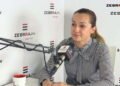 Katarzyna Pastuszka-Chrobotowicz nt. RCS: gdzie w tej sprawie jest prezydent Radomia? Radosław Witkowski jest nieodpowiedzialny