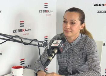 Katarzyna Pastuszka-Chrobotowicz nt. RCS: gdzie w tej sprawie jest prezydent Radomia? Radosław Witkowski jest nieodpowiedzialny