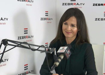 Katarzyna Kalinowska w „Kontraście Plus” m.in. o idei powstania w kamienicy Deskurów Instytutu Miejskiego