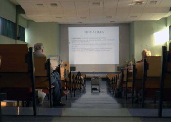 Szkolenie Fundacji Pro Civitas Bono w Mazowieckim Szpitalu Specjalistycznym w Radomiu [Relacja]