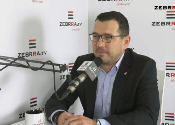 Łukasz Podlewski – radomski radny do prezydenta Radosław Witkowski: Człowieku! Przestań gadać, weź się za robotę!