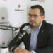 Łukasz Podlewski – radomski radny do prezydenta Radosław Witkowski: Człowieku! Przestań gadać, weź się za robotę!