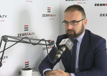 Mateusz Tyczyński o budowie RCS: chcemy podpisać umowę z Betonoxem. W tym tygodniu wniosek o sesję nadzwyczajną w tej sprawie