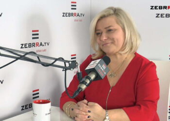 Ilona Jaroszek-Nowak w „Kontraście Plus” m.in. o sytuacji w PSL-u oraz o projektach unijnych realizowanych w Muzeum Wsi Radomskiej