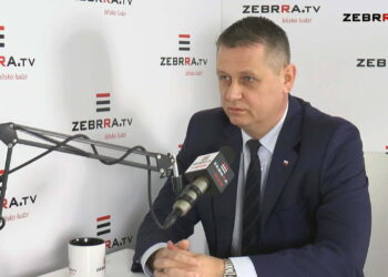 Artur Standowicz, wicewojewoda mazowiecki: tłumaczenia dyrektora kancelarii prezydenta i dyrektora MOSiR-u ws. hali na żenującym poziomie