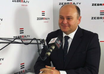 Andrzej Kosztowniak w „Kontraście Plus” m.in. finansach krajowych i miejskich