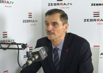 Józef Bakuła w „Kontraście Plus” m.in. o sytuacji na rynku pracy oraz działaniach politycznych w PSL-u
